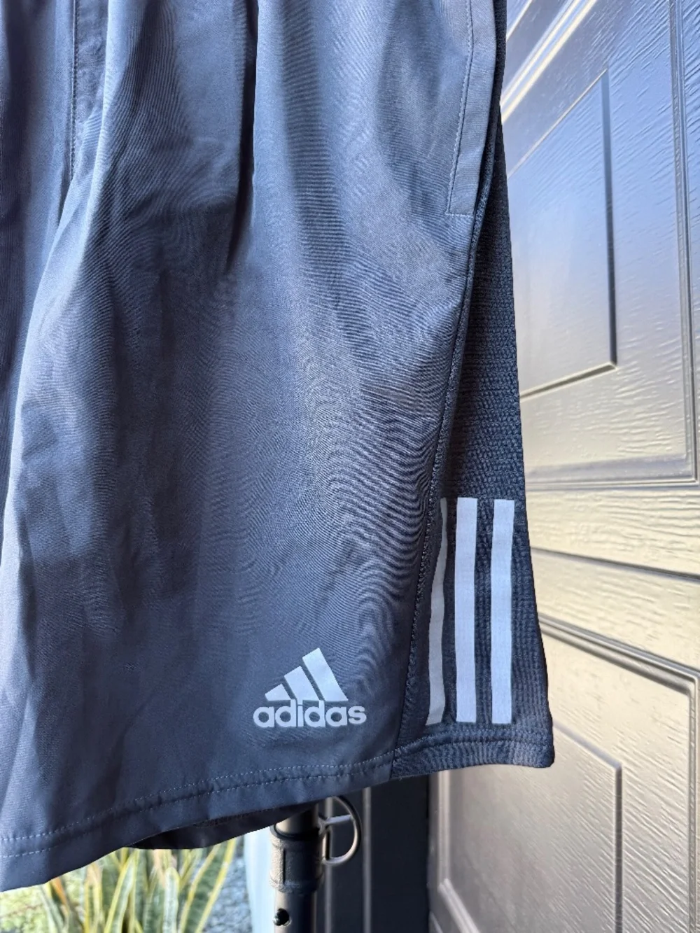 New W/ Tags! Men's Adidas Own The Run 9